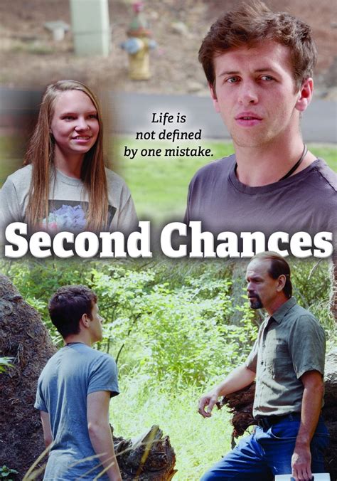 Watch Second Chance TV Online.